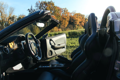 FERRARI F430 SPIDER