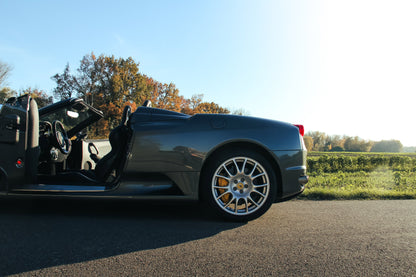 FERRARI F430 SPIDER