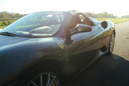 FERRARI F430 SPIDER