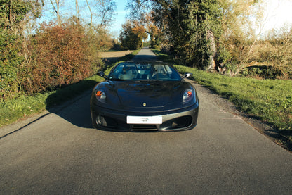 FERRARI F430 SPIDER