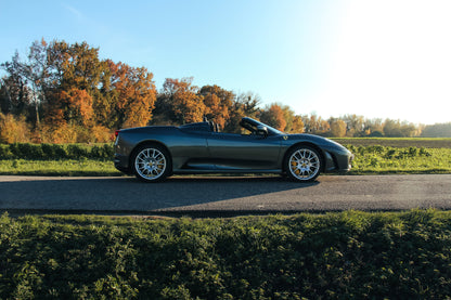FERRARI F430 SPIDER