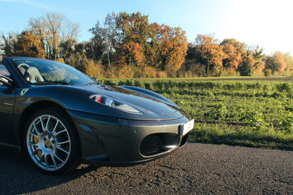 FERRARI F430 SPIDER