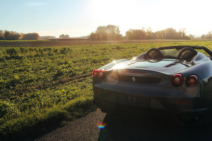 FERRARI F430 SPIDER