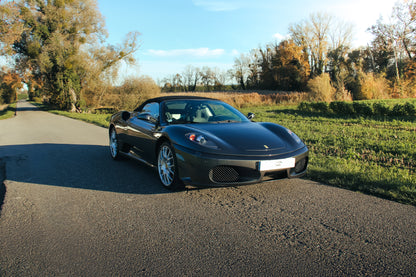 FERRARI F430 SPIDER