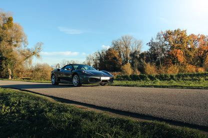 FERRARI F430 SPIDER
