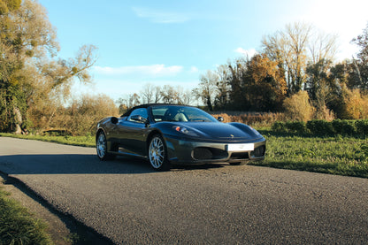 FERRARI F430 SPIDER