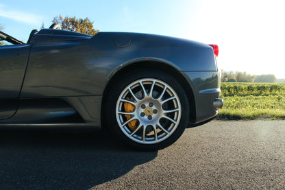 FERRARI F430 SPIDER