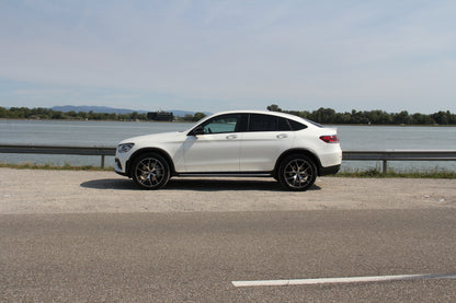 Mercedes-Benz GLC Coupe 300 DE