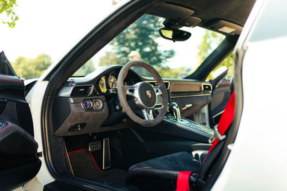 PORSCHE 991.1 GT3 "Club Sport"
