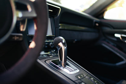 PORSCHE 991.1 GT3 "Club Sport"