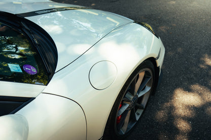 PORSCHE 991.1 GT3 "Club Sport"