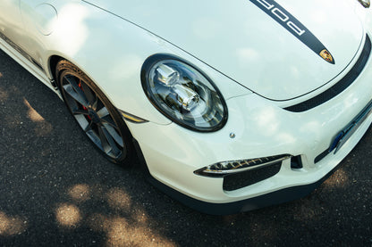 PORSCHE 991.1 GT3 "Club Sport"