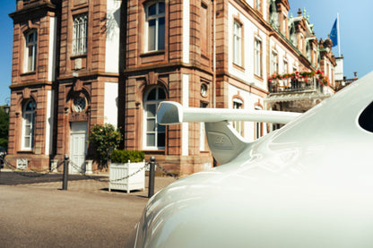 PORSCHE 991.1 GT3 "Club Sport"