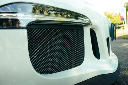 PORSCHE 991.1 GT3 "Club Sport"