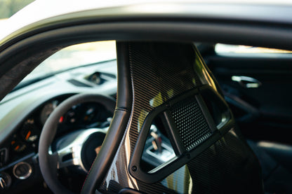 PORSCHE 991.1 GT3 "Club Sport"