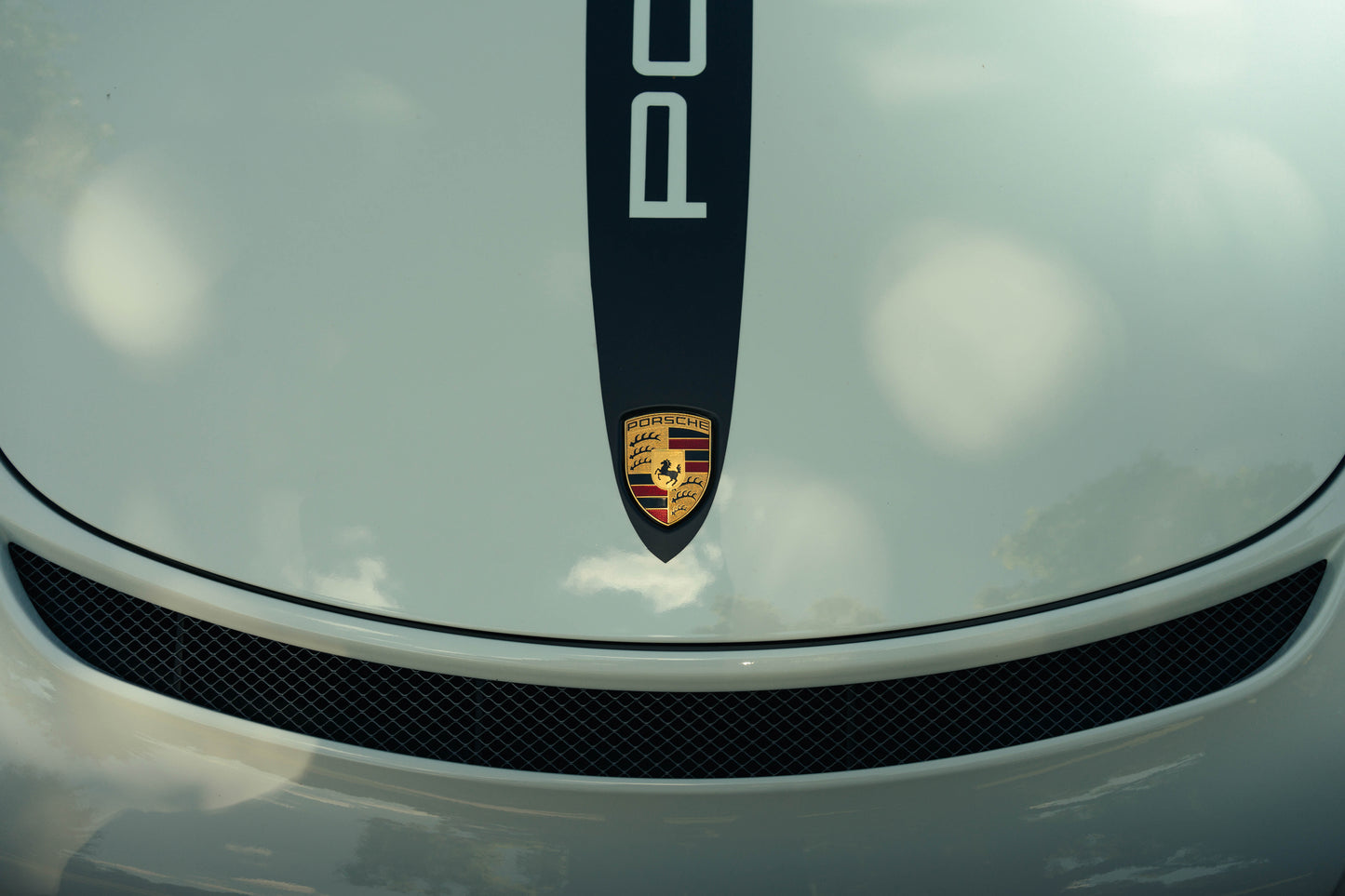 PORSCHE 991.1 GT3 "Club Sport"