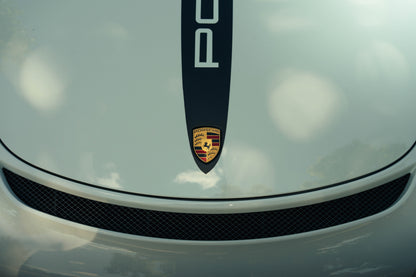 PORSCHE 991.1 GT3 "Club Sport"