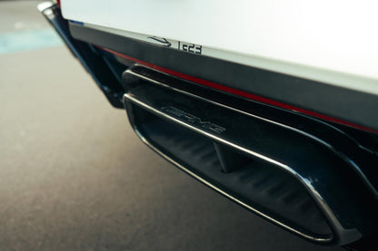 MERCEDES AMG GTR