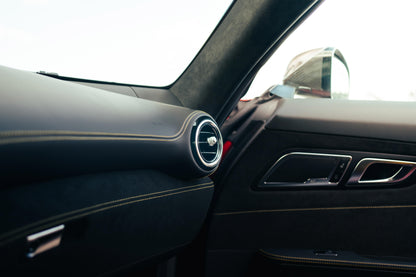 MERCEDES AMG GTR