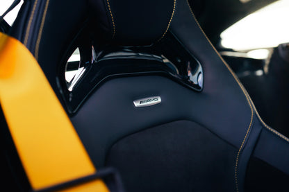 MERCEDES AMG GTR