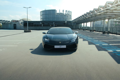 LAMBORGHINI HURACAN SPYDER LP610-4