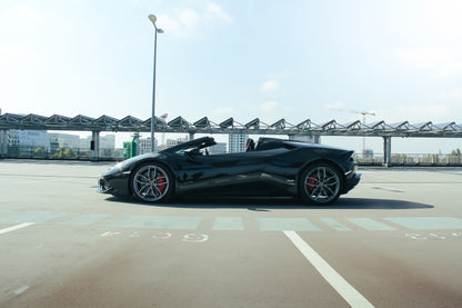 LAMBORGHINI HURACAN SPYDER LP610-4