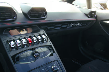 LAMBORGHINI HURACAN SPYDER LP610-4