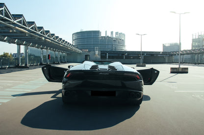 LAMBORGHINI HURACAN SPYDER LP610-4