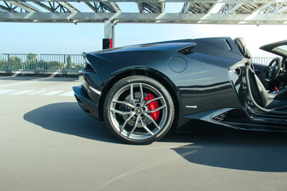 LAMBORGHINI HURACAN SPYDER LP610-4