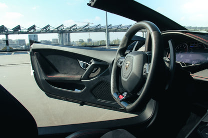 LAMBORGHINI HURACAN SPYDER LP610-4