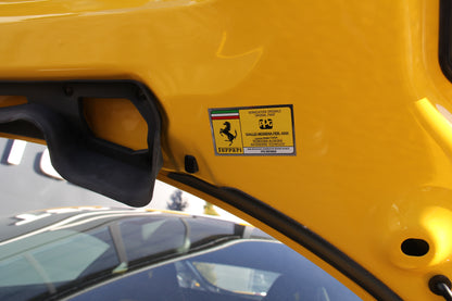 FERRARI 458 SPECIALE