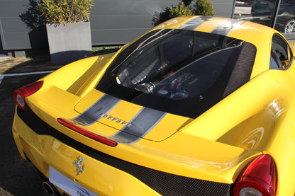 FERRARI 458 SPECIALE