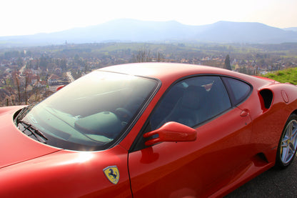 FERRARI F430 COUPE F1
