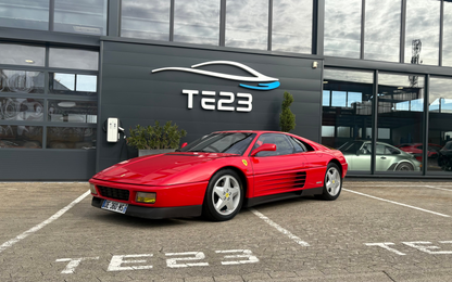 FERRARI 348 TB