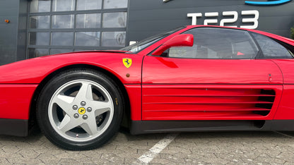 FERRARI 348 TB