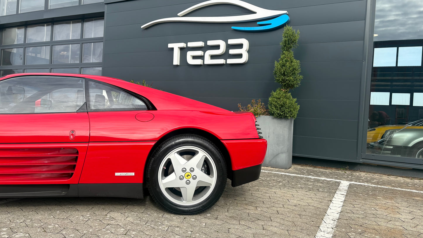 FERRARI 348 TB