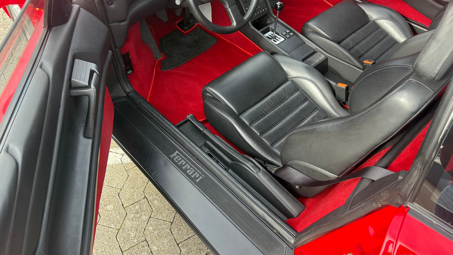 FERRARI 348 TB