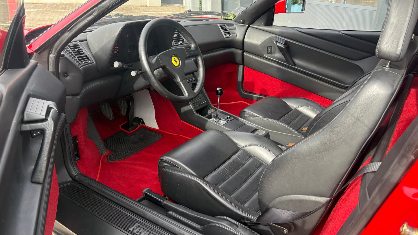FERRARI 348 TB
