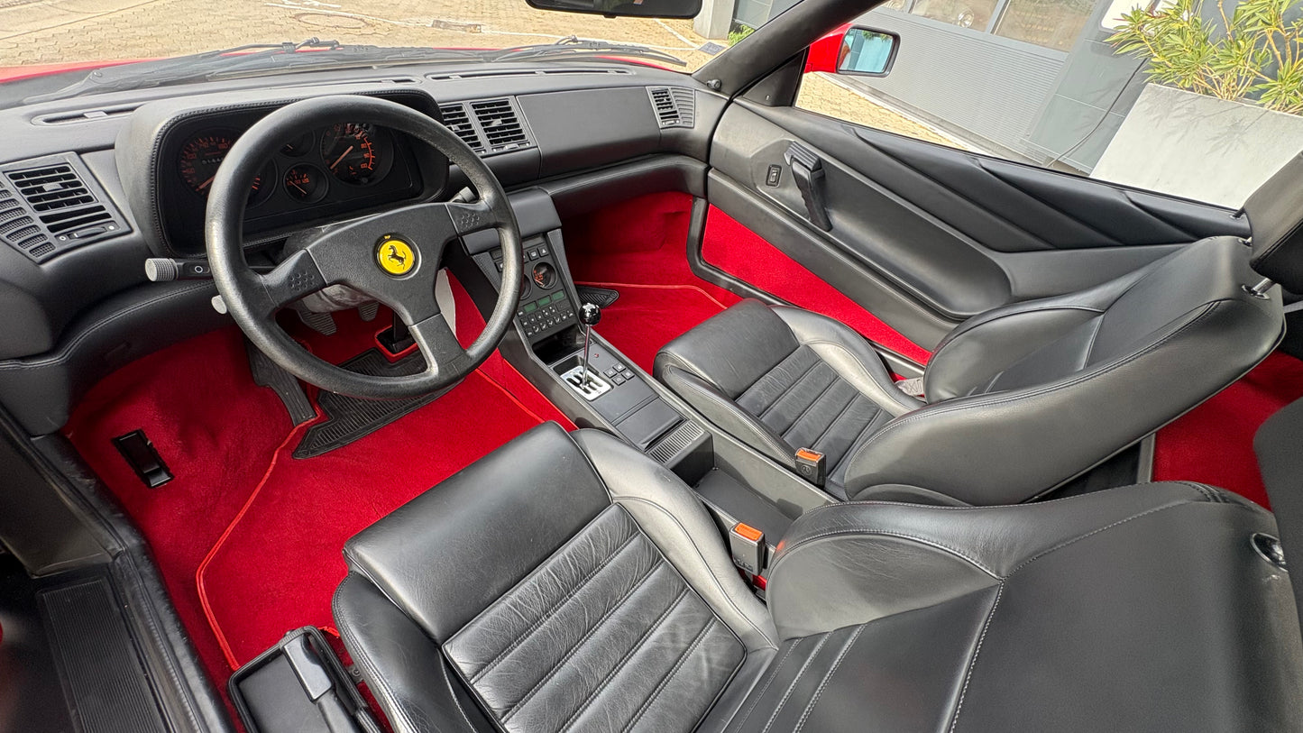 FERRARI 348 TB