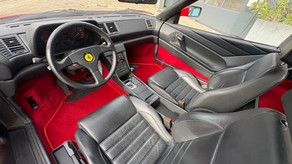 FERRARI 348 TB