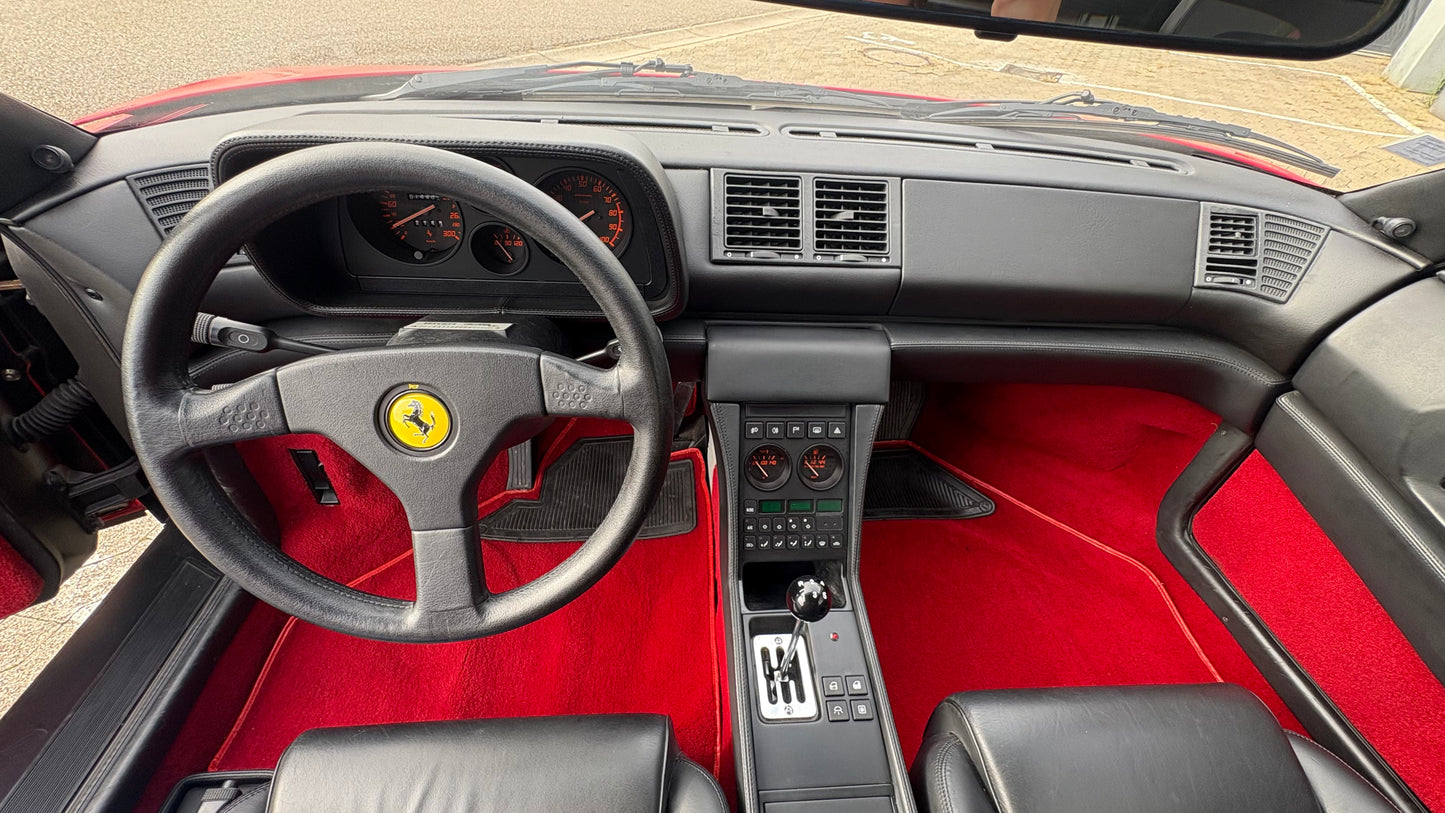 FERRARI 348 TB