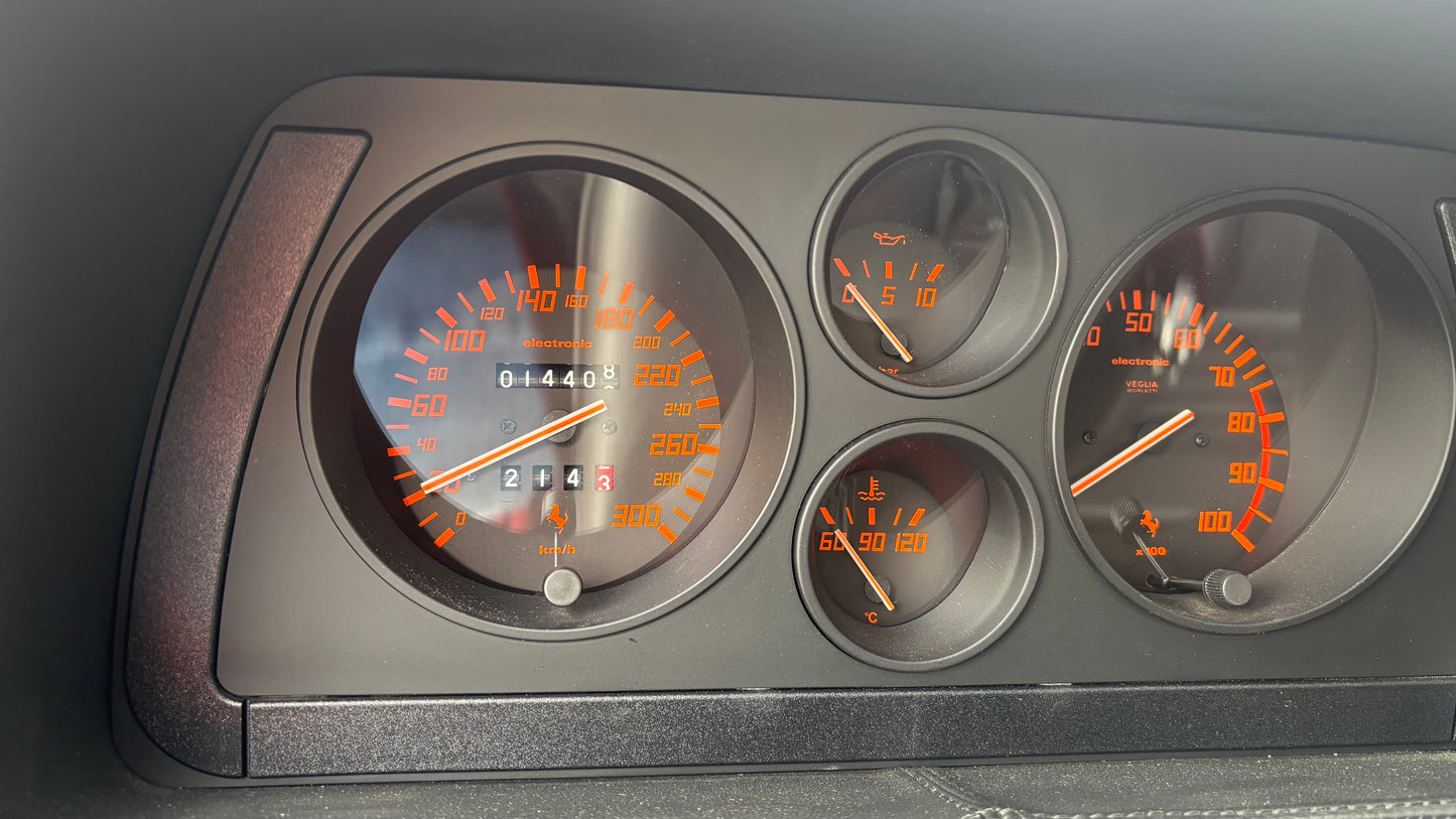 FERRARI 348 TB