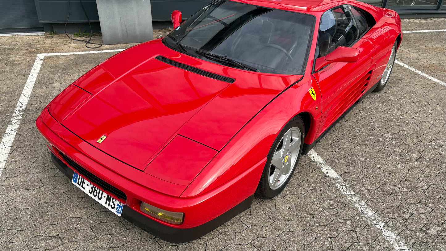 FERRARI 348 TB