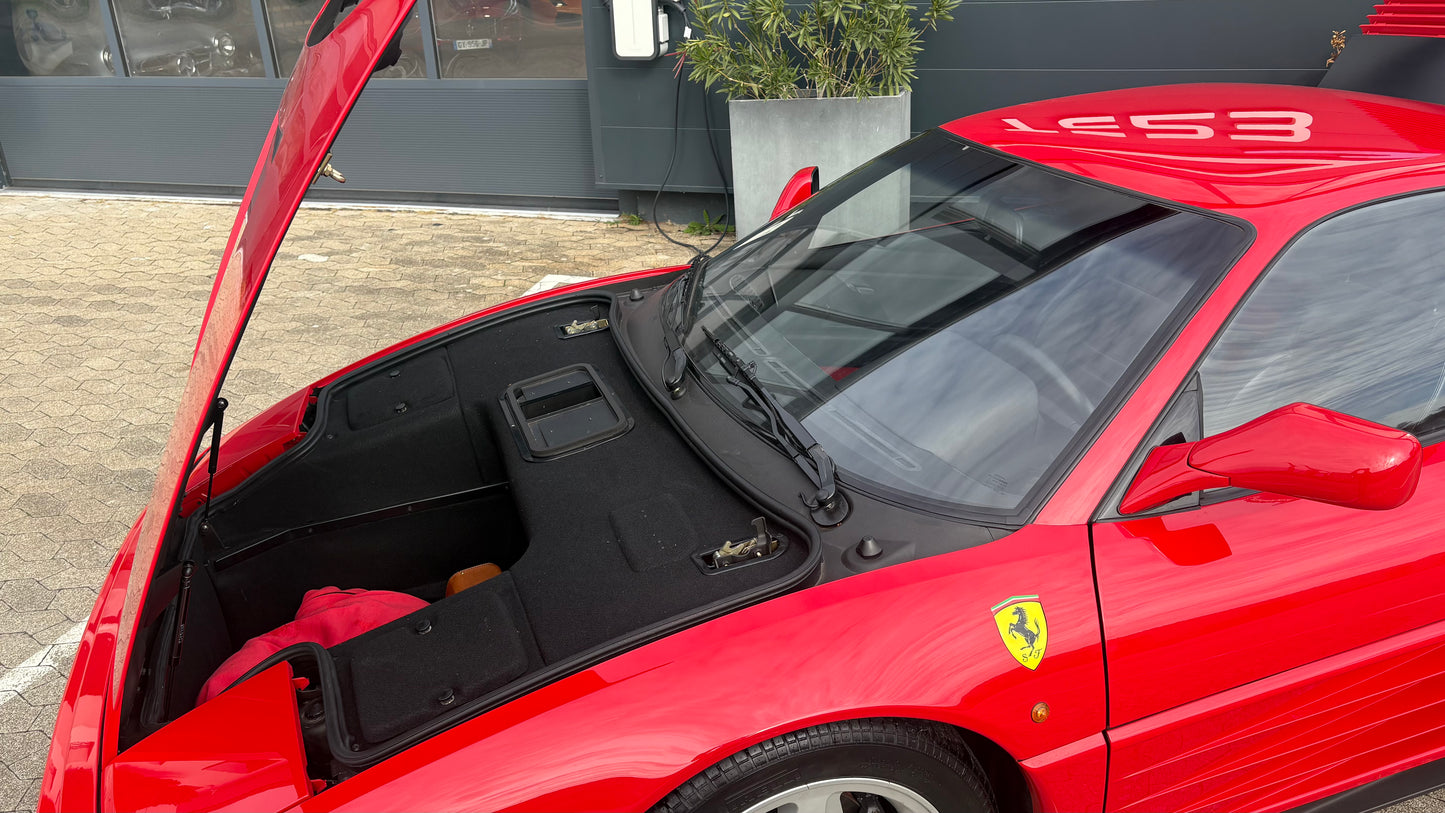 FERRARI 348 TB