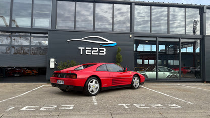 FERRARI 348 TB