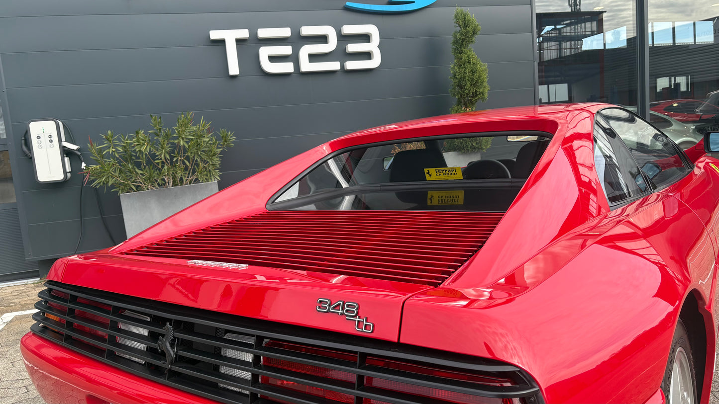 FERRARI 348 TB