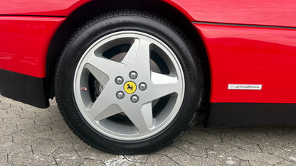 FERRARI 348 TB