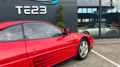 FERRARI 348 TB