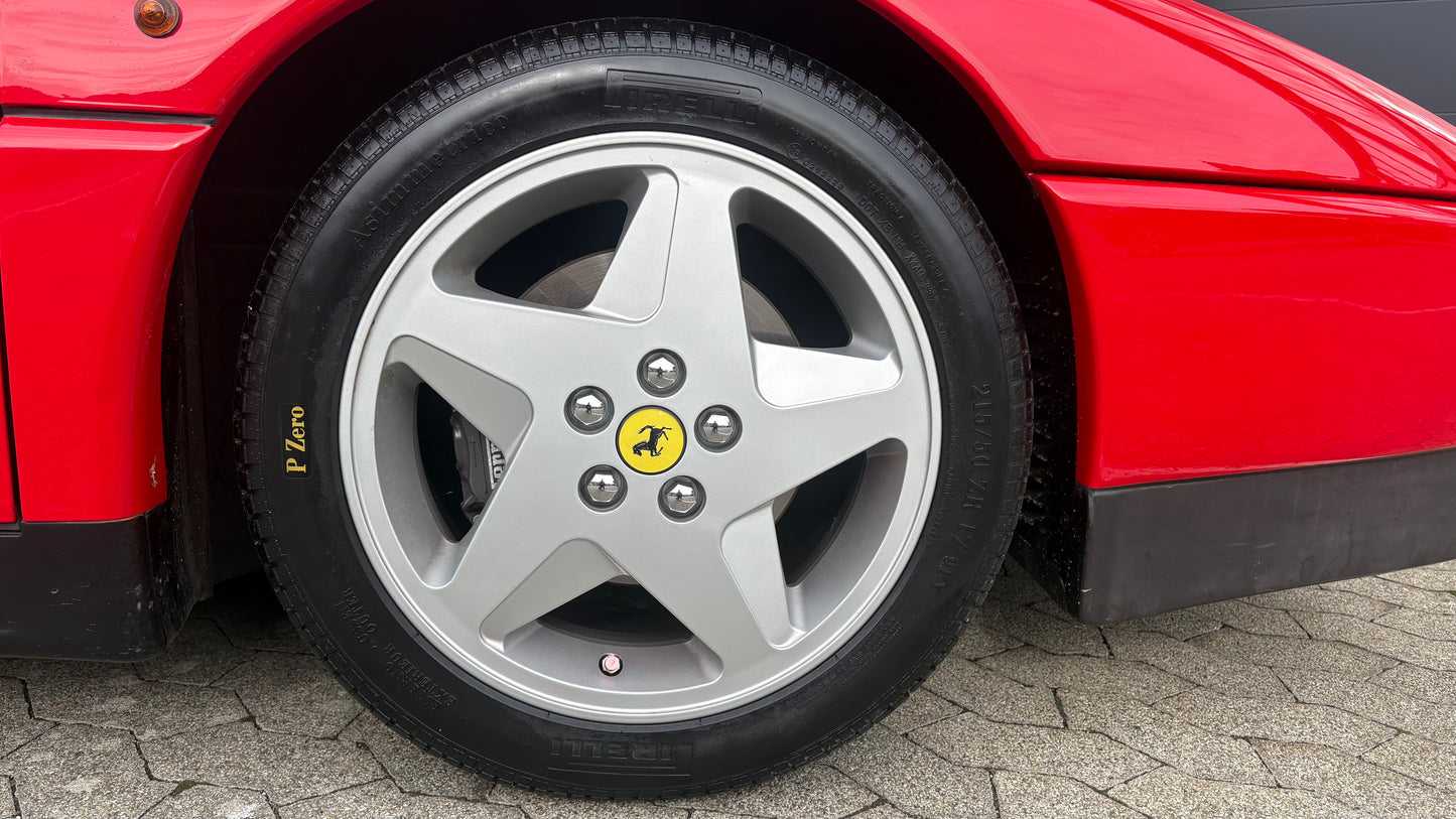 FERRARI 348 TB