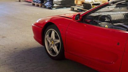 FERRARI F355